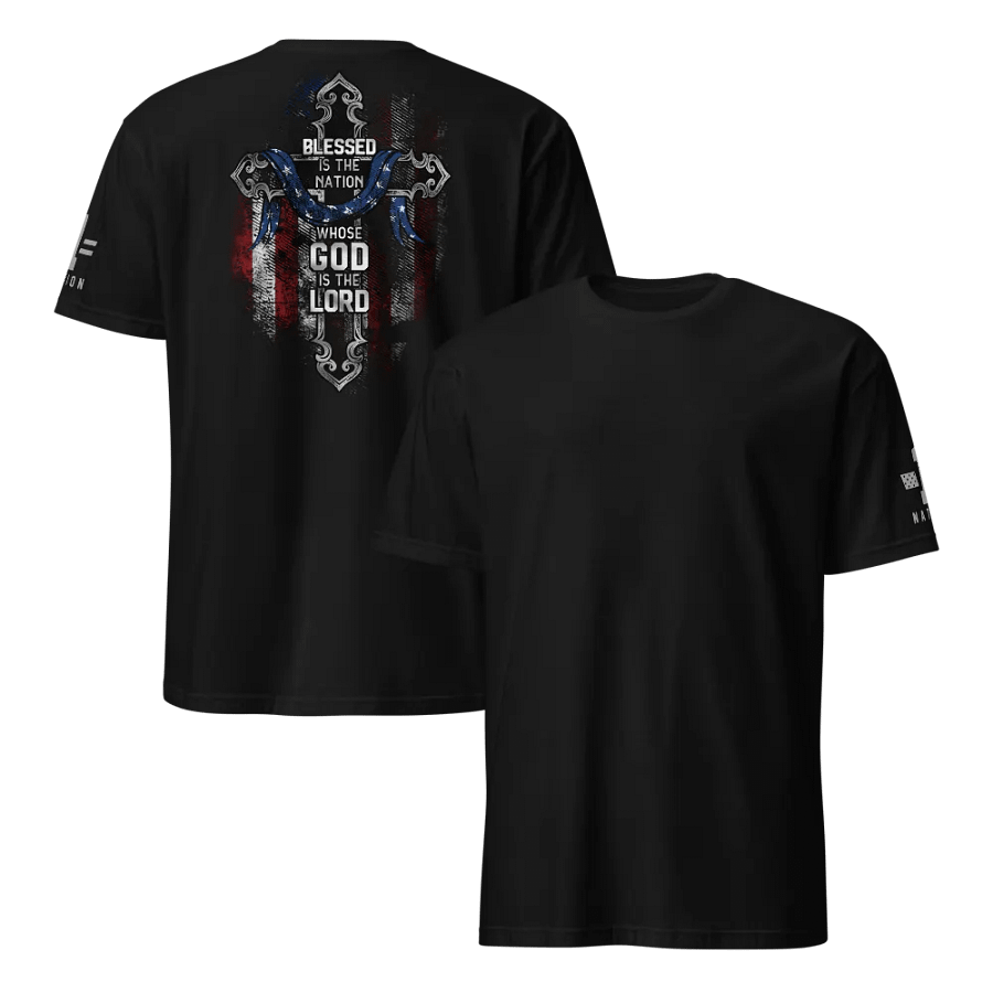 Blessed is the Nation product image (13)