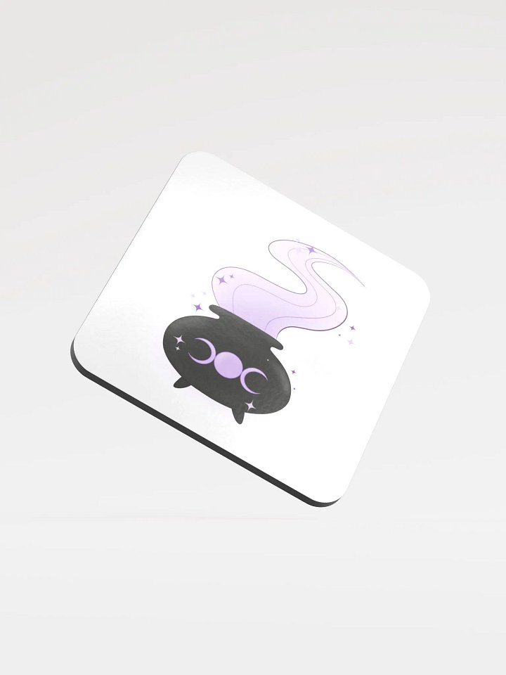 Cauldron coaster product image (1)