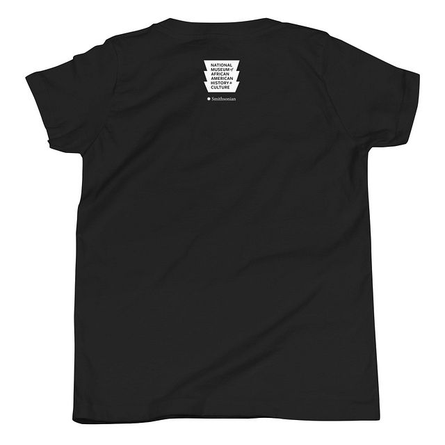 Emancipation Day Tee (Youth) product image (2)