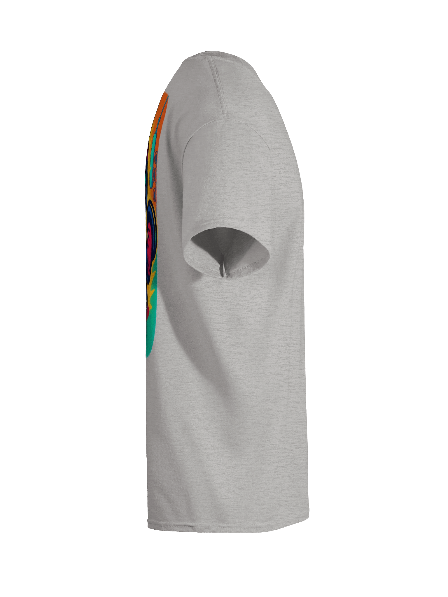 Shadyboi Workout, Back and Front, Heavyweight product image (11)