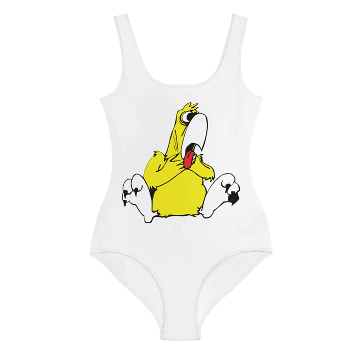 Choking chicken product image (1)
