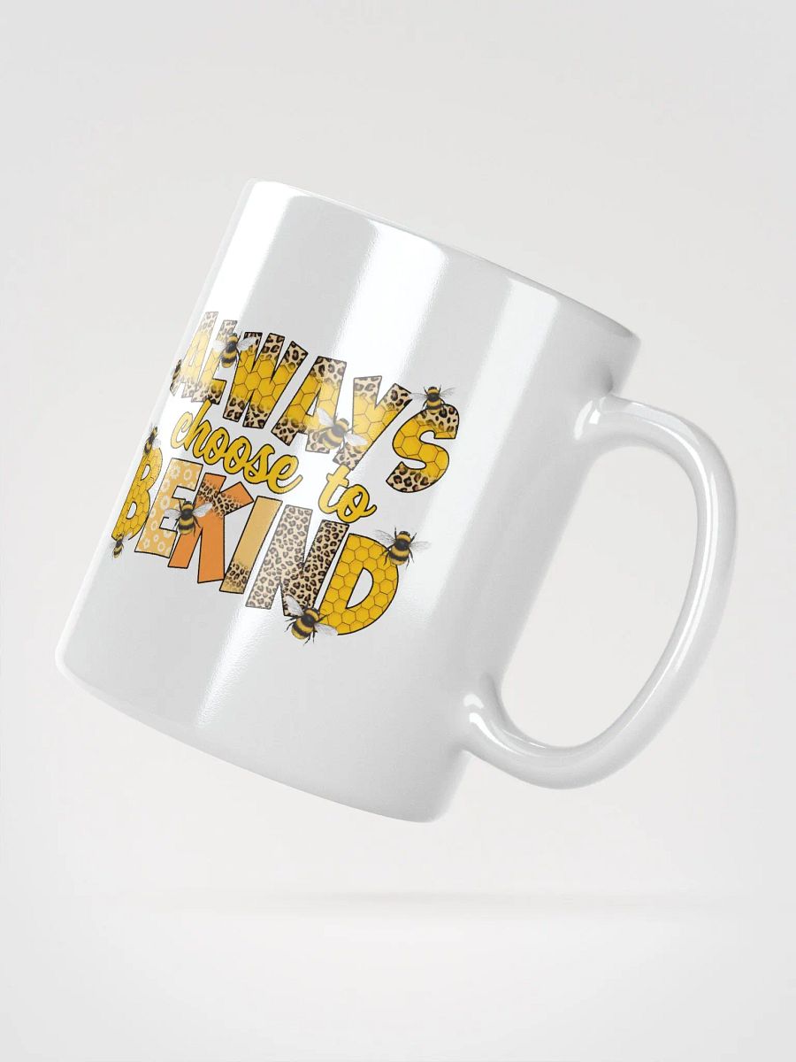 Always Choose Kindness Mug product image (3)