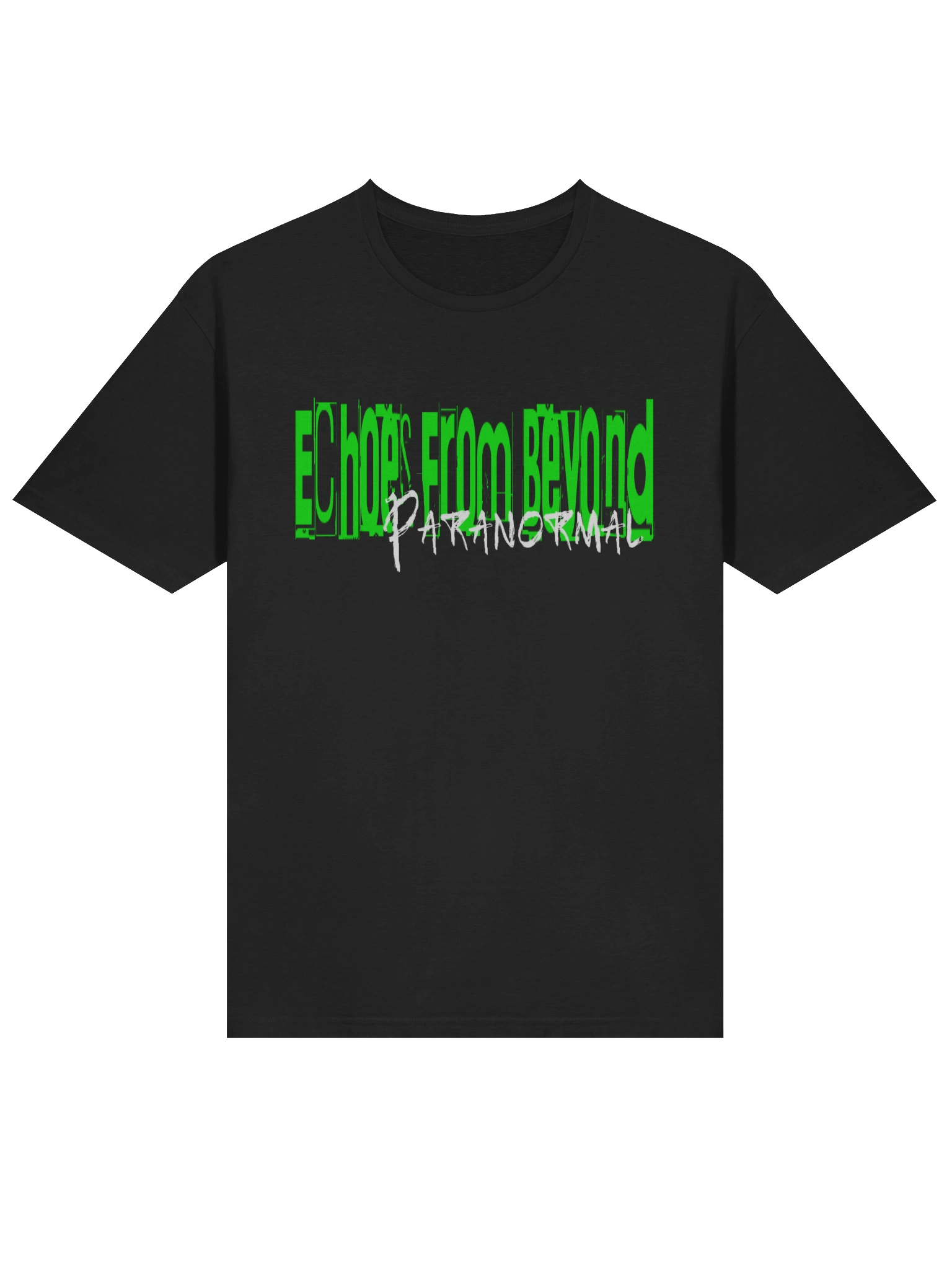 Echoes From Beyond Paranormal Green product image (3)