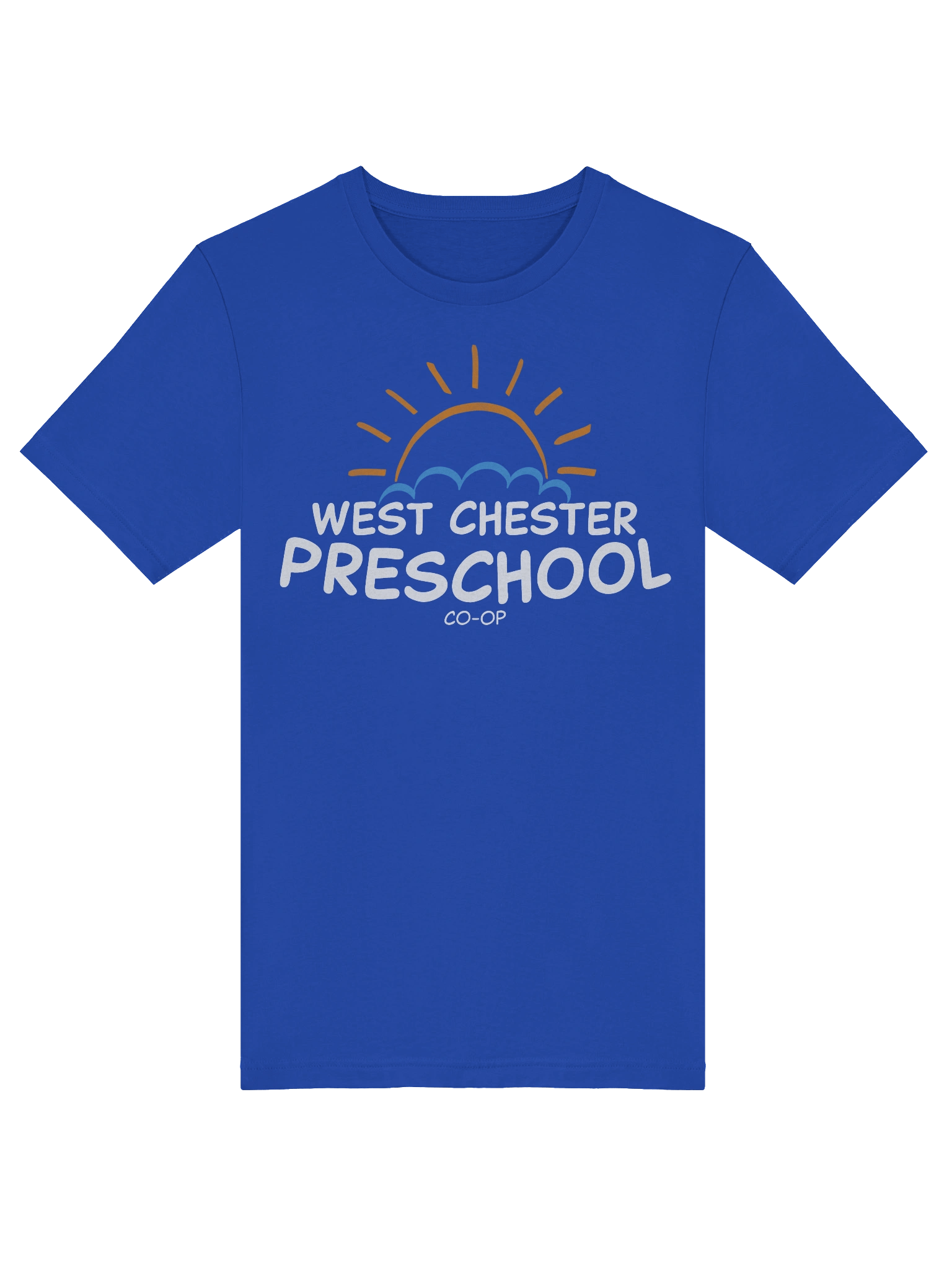 Unisex Tee product image (6)