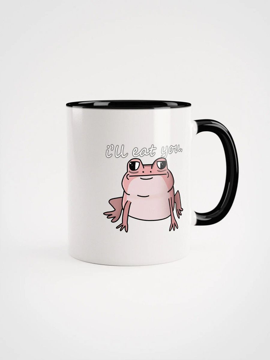Brog Ceramic Mug product image (4)
