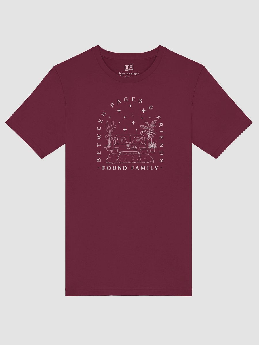 Found Family Tee product image (5)