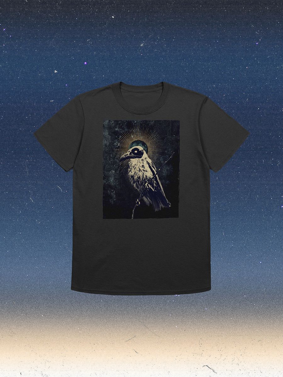 A Soul To Bare Unisex T-Shirt product image (1)