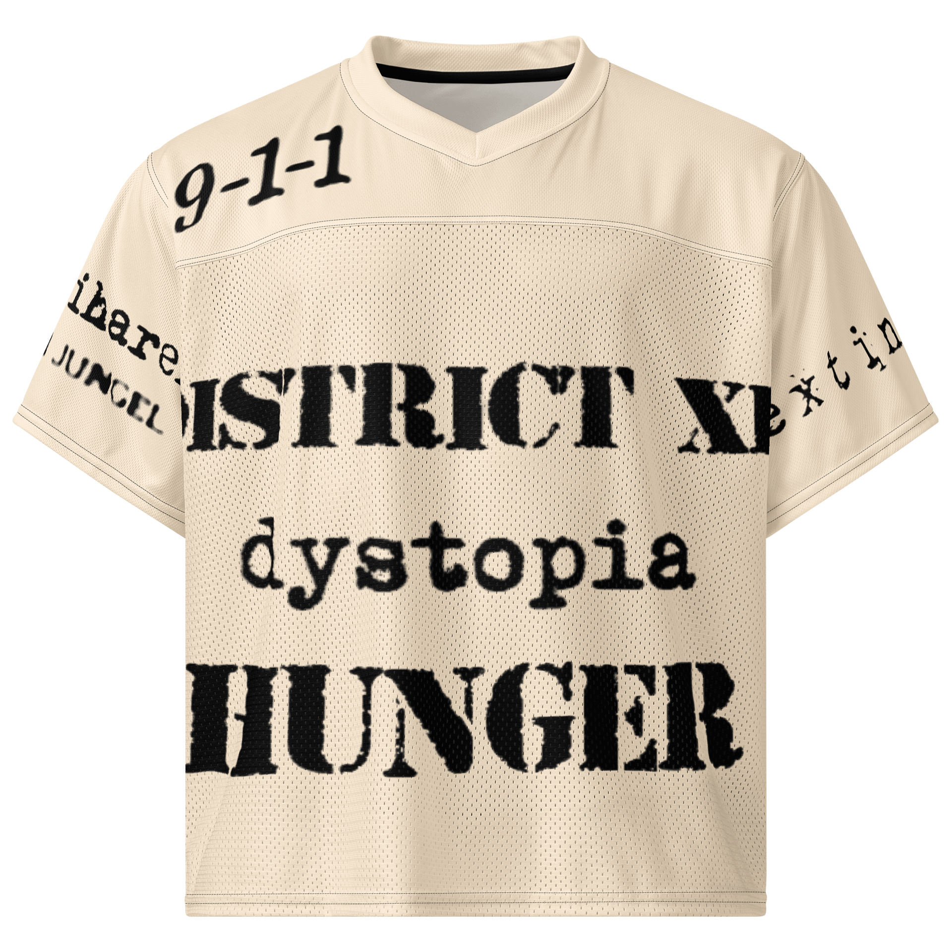 you're not making it out alive product image (1)