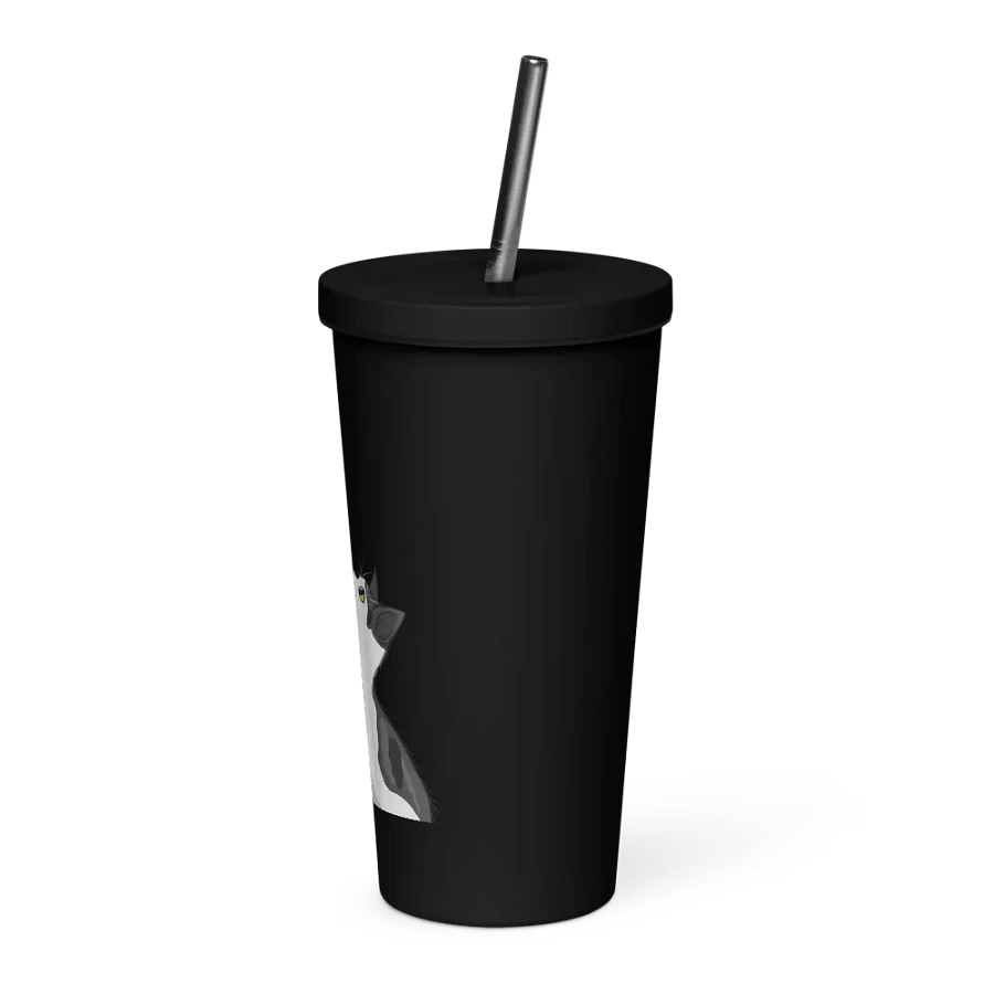 Decorate The Tree Insulated Tumbler product image (3)