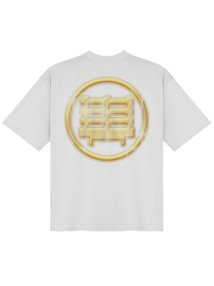 STS Gold Tee (Limited Edition) product image (2)