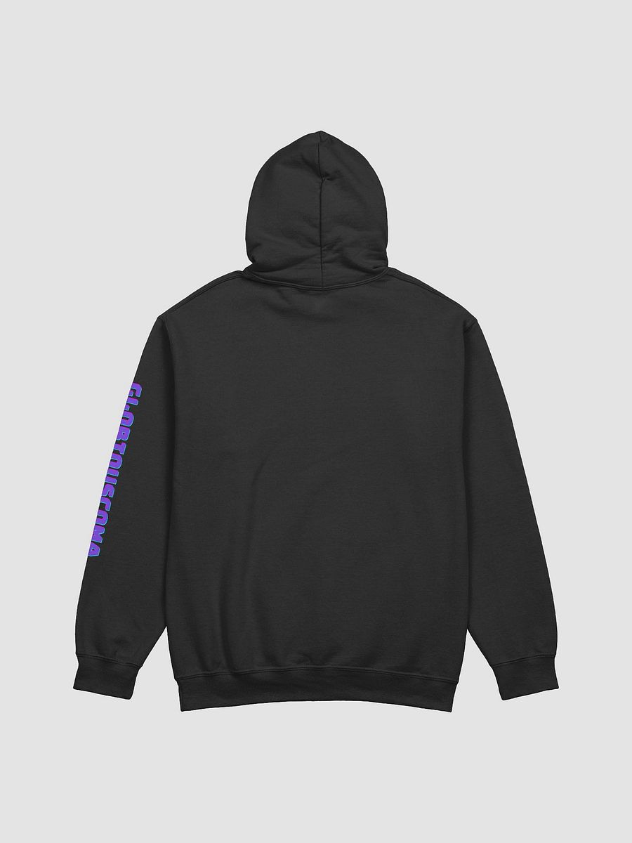 Game, Eat, Sleep, Repeat Hoodie product image (2)