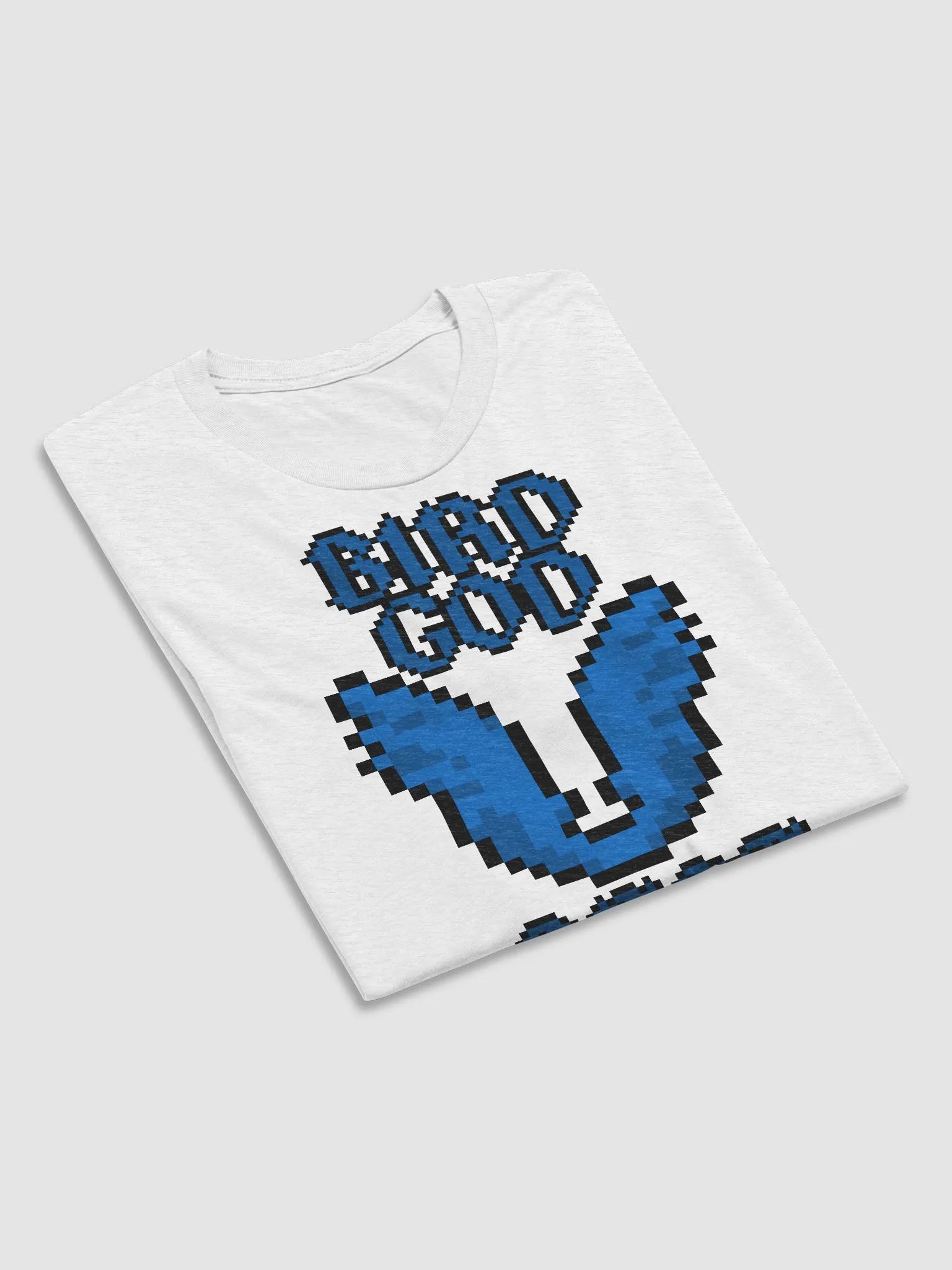 Bird God tshirt product image (35)