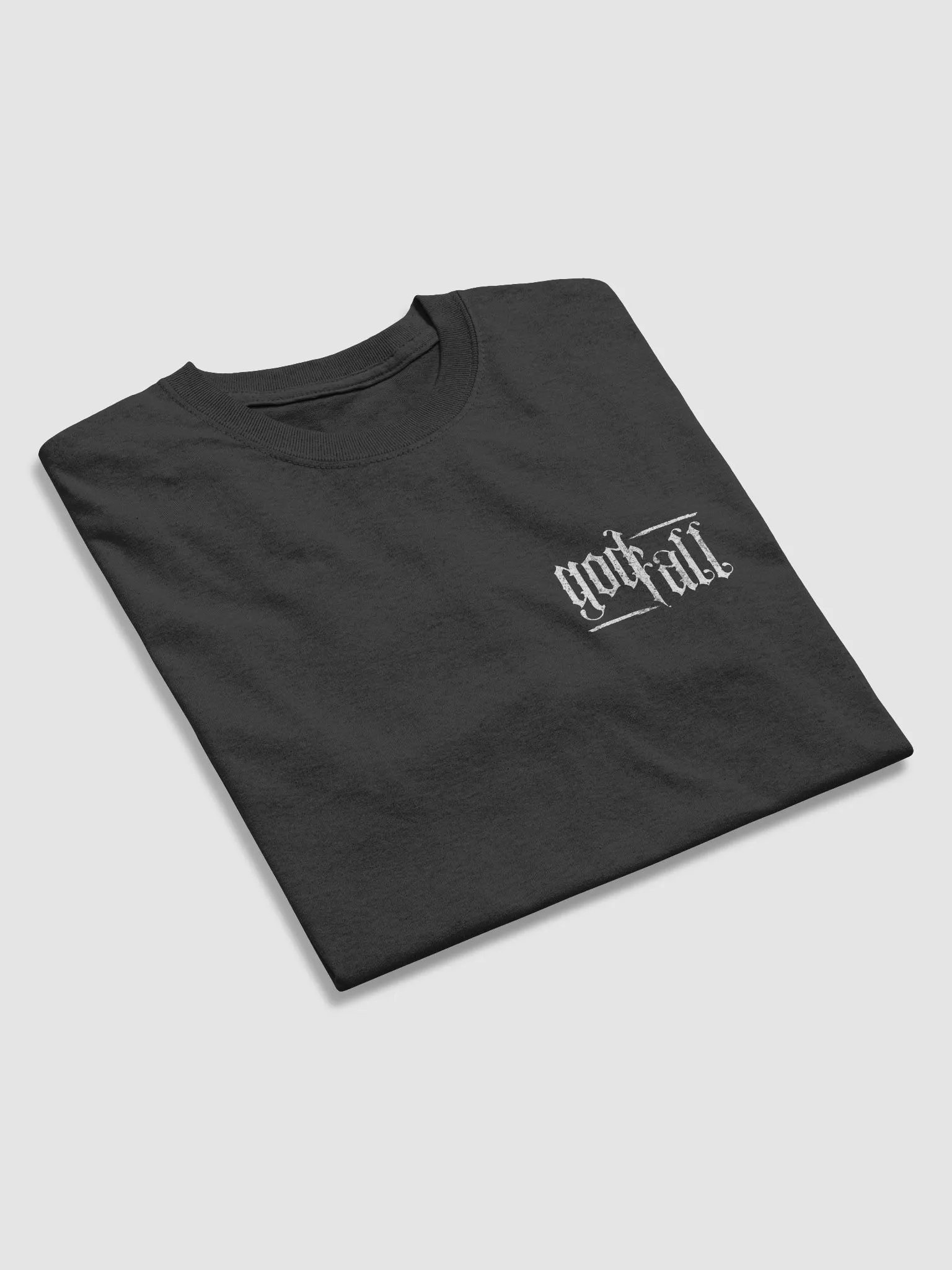 Godfall Ishkōdé Tee product image (3)
