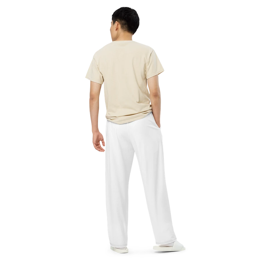 KINQS Wide-Leg Pants product image (9)