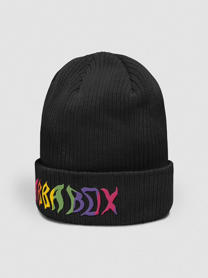 Abbabox beanie product image (12)