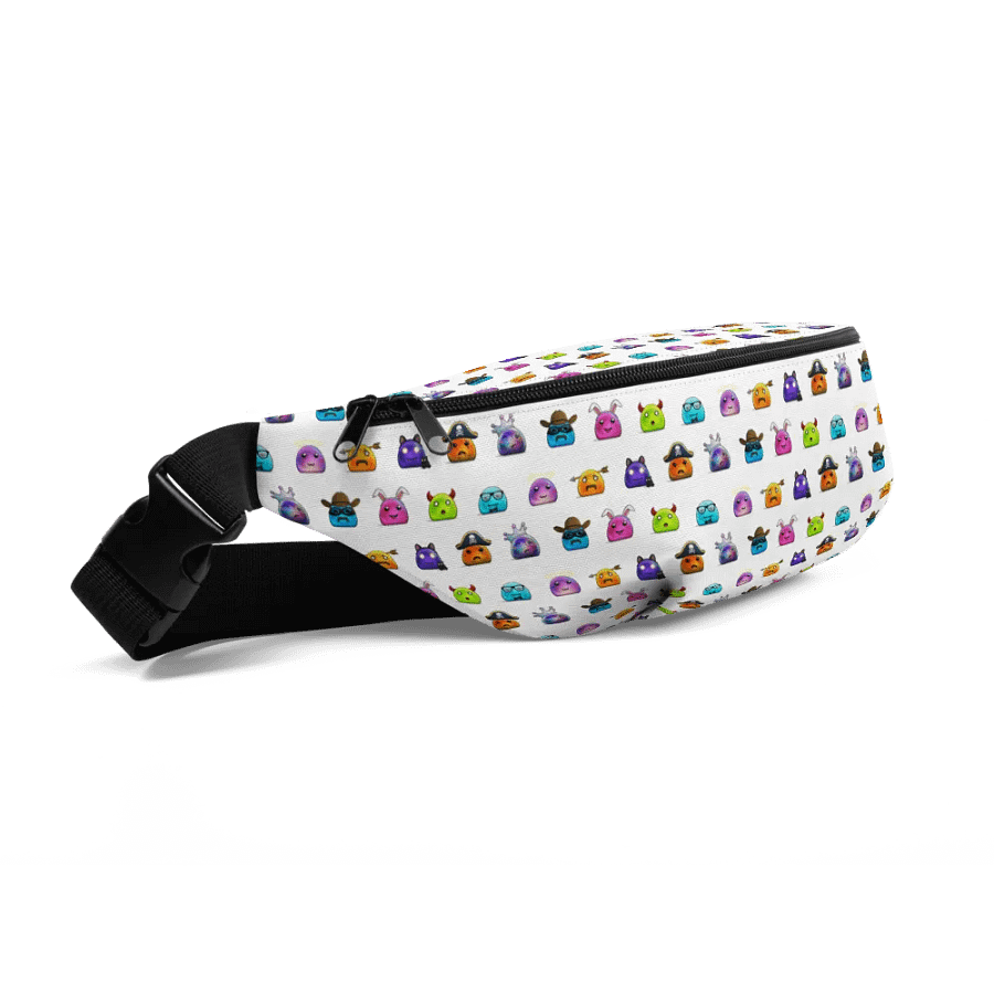 The Morbies - Fanny Pack product image (2)