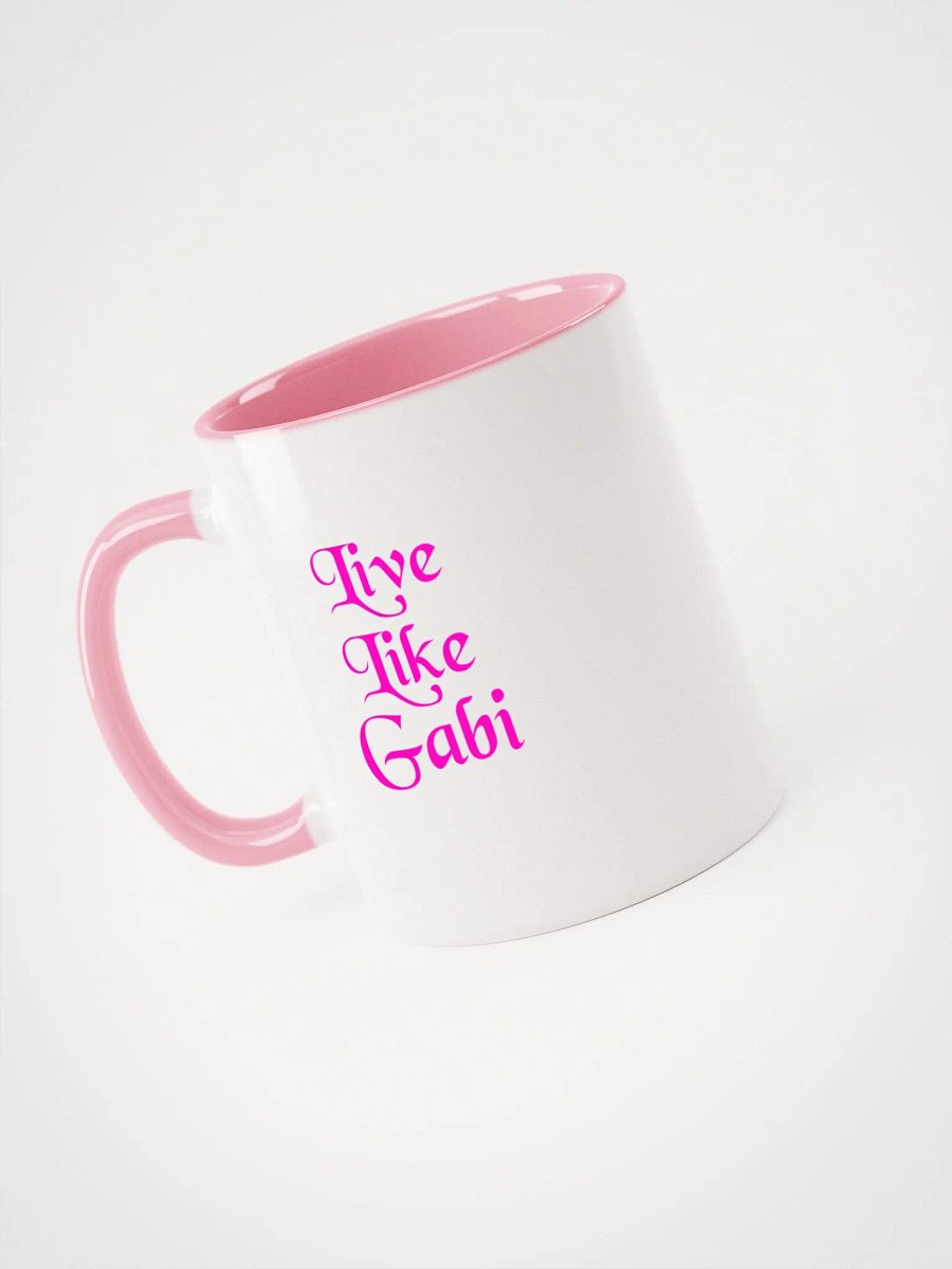 Whimsical Raccoon Mug product image (3)