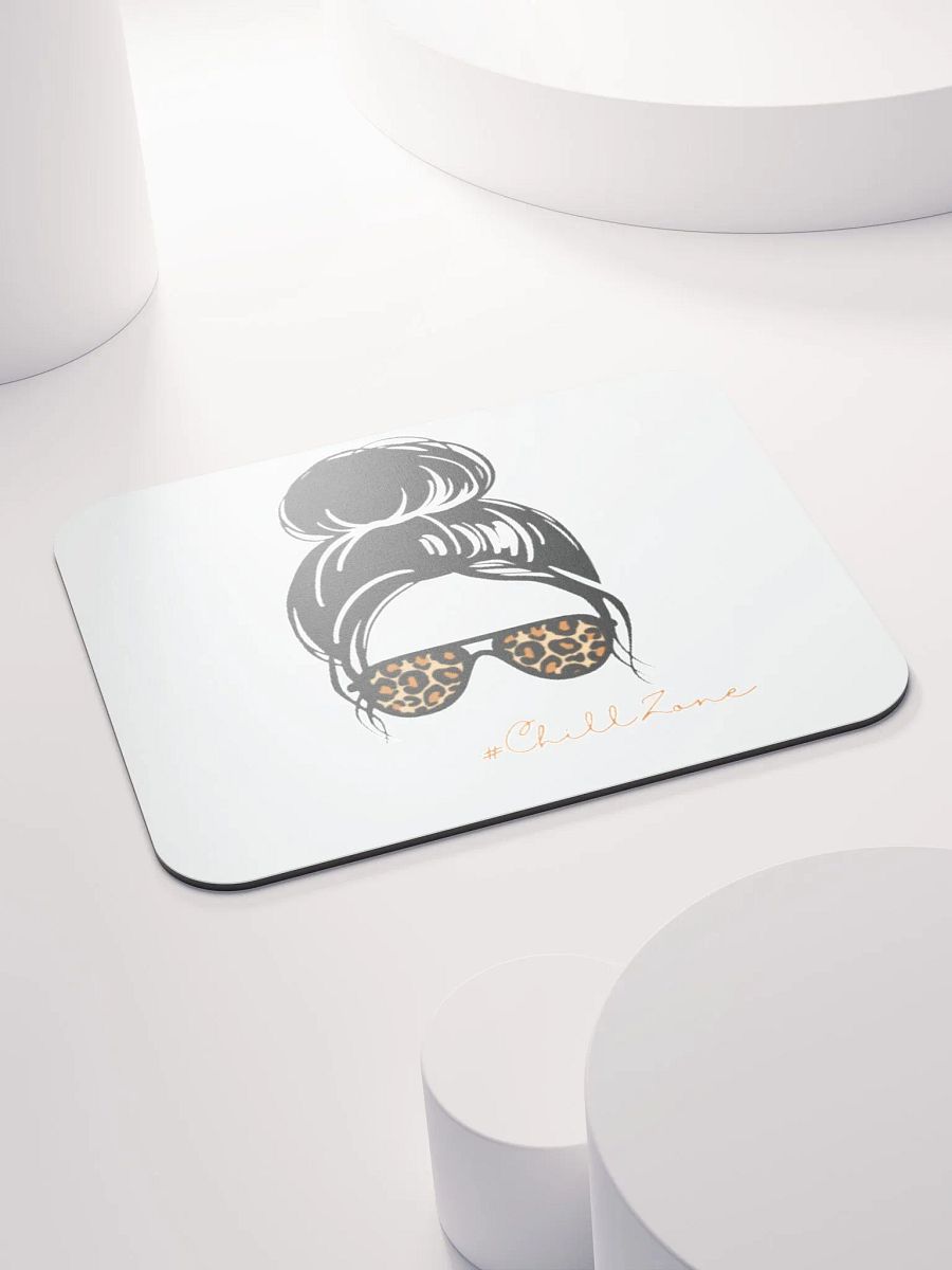 #ChillZone Classic Mouse Pad product image (4)