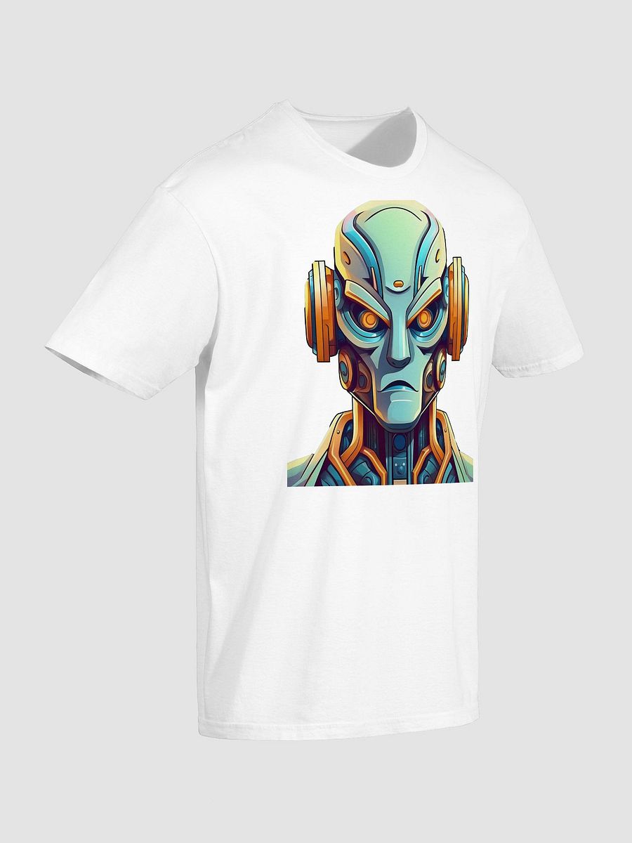 Men's Cyborg Tee product image (75)