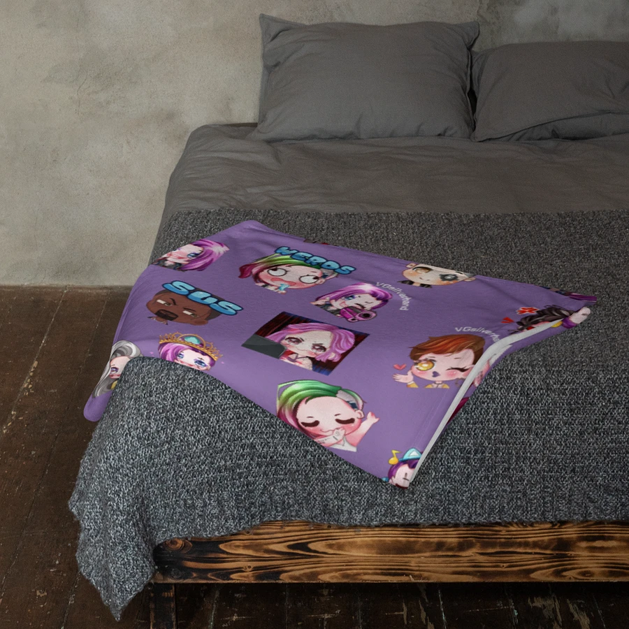 VG & The Chooms Blanket product image (11)