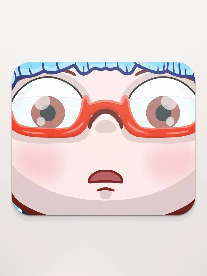 Peek mousepad product image (2)