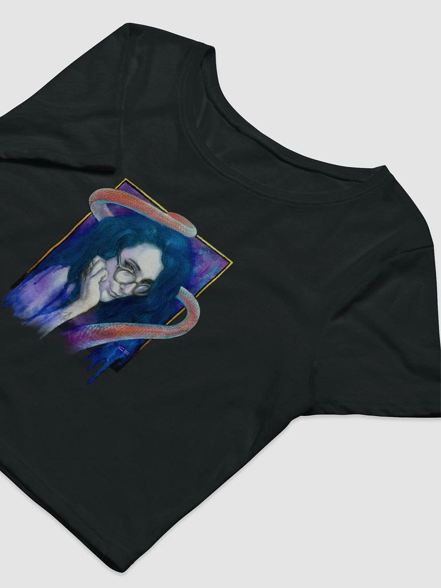 Drip Crop Top product image (3)