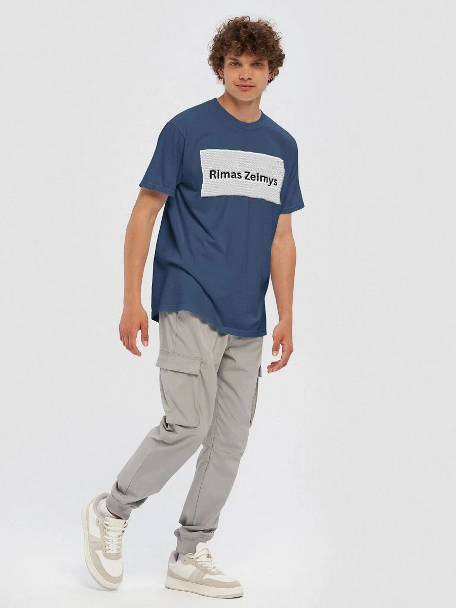 Rimas Zeimys t shirt product image (7)
