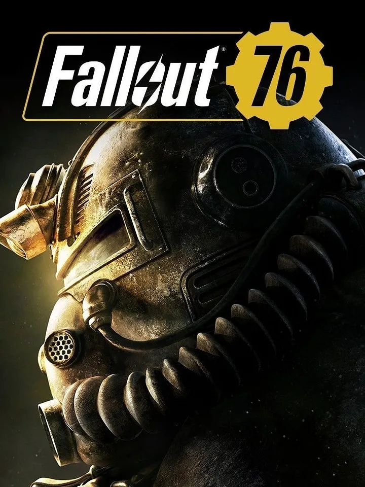 Fallout 76 - Microsoft Store Key - Global product image (1)