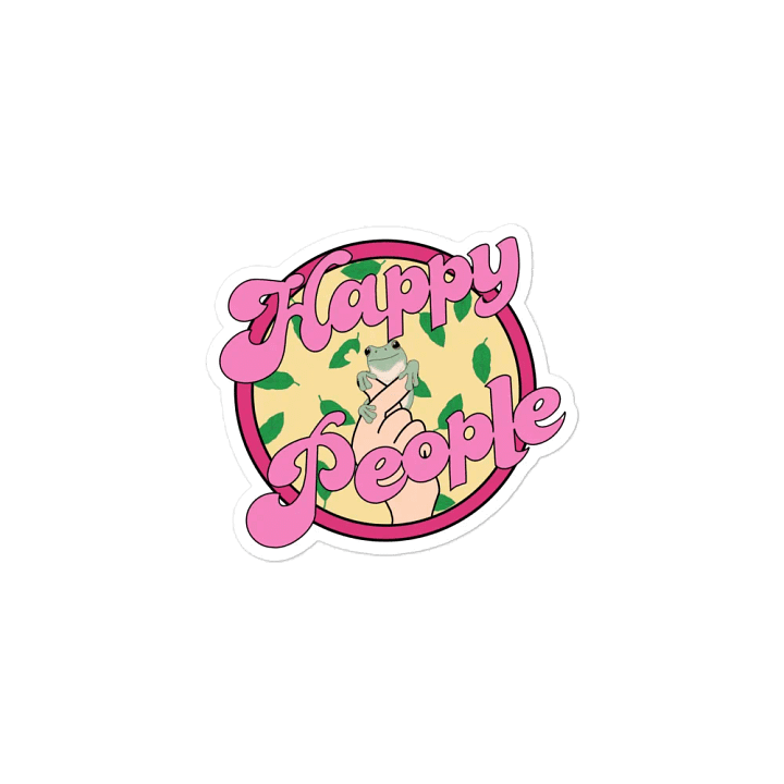 'Lollihops' Magnet product image (2)