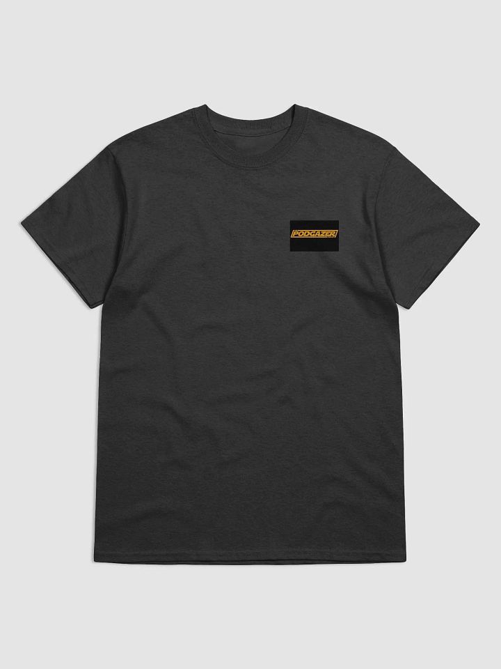 PodGazer Tee product image (1)