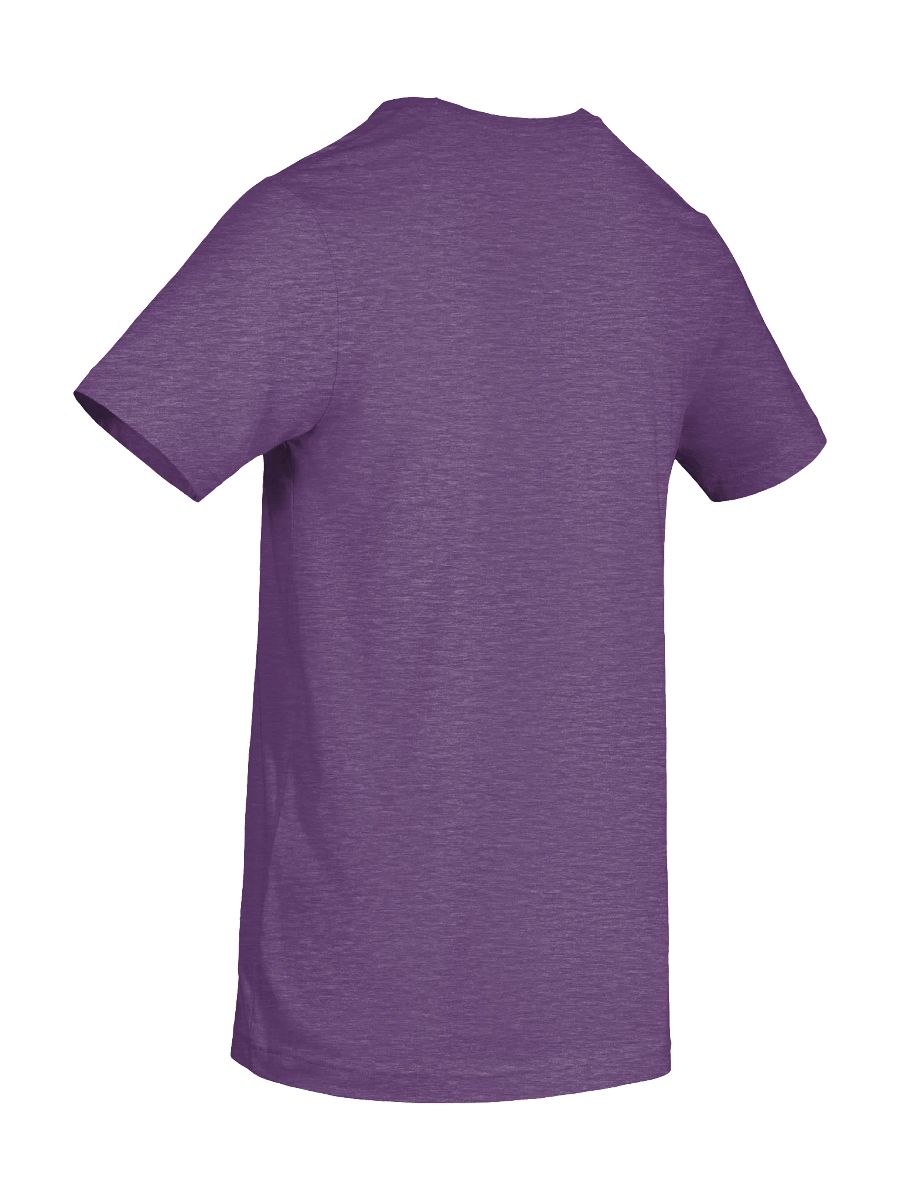 Pansexual Happy Pride big print tee product image (10)
