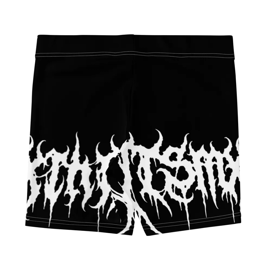 Brutal Legging Shorts product image (6)
