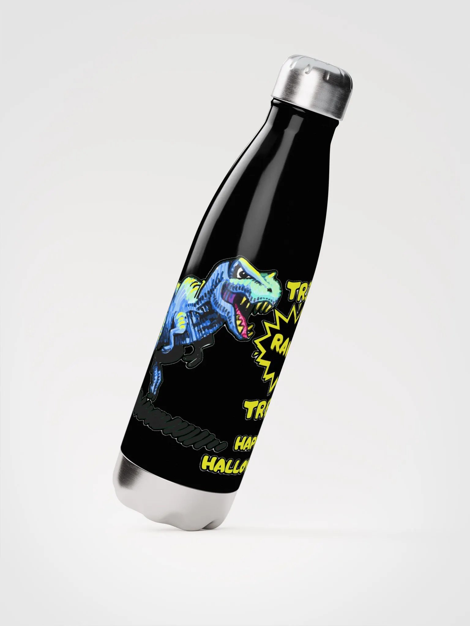 TRICK RAWR TREAT product image (4)
