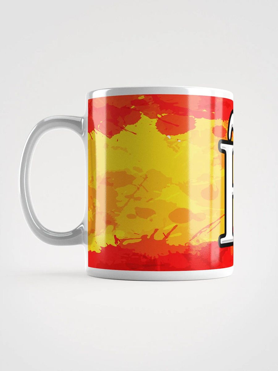 Taza La Historia de España product image (6)