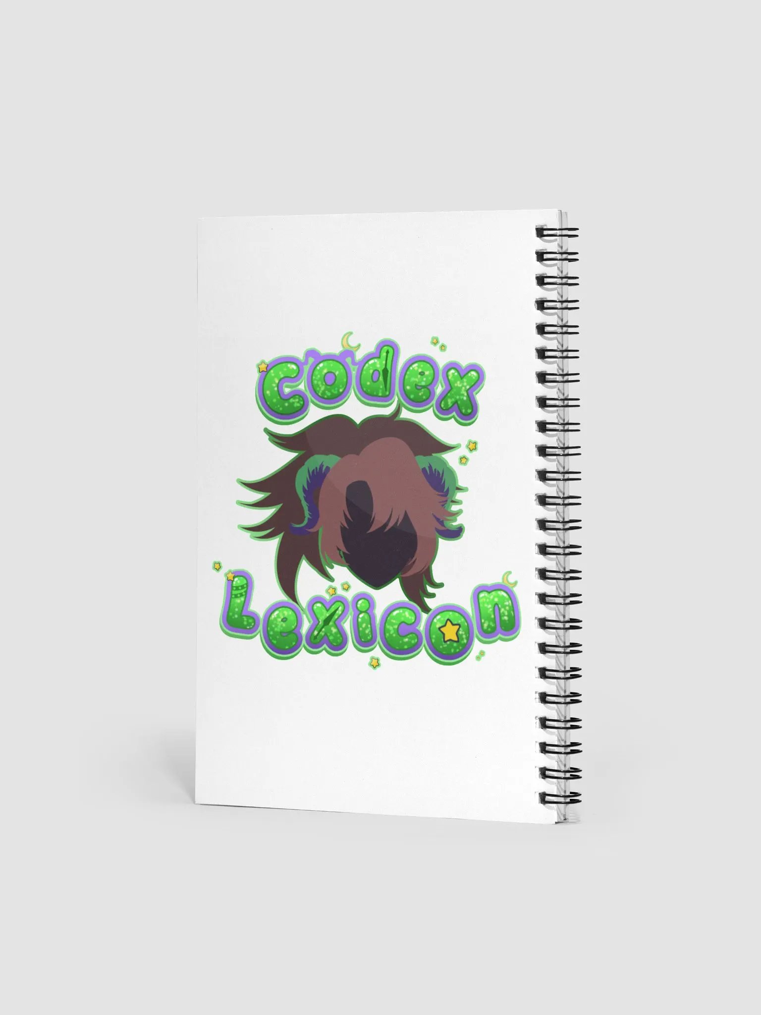 Codex Notebook product image (2)
