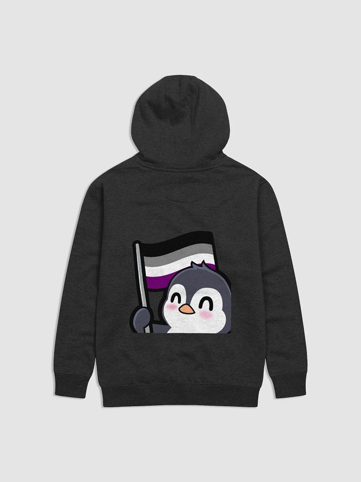 Ace Heart Buddy Hoodie product image (2)
