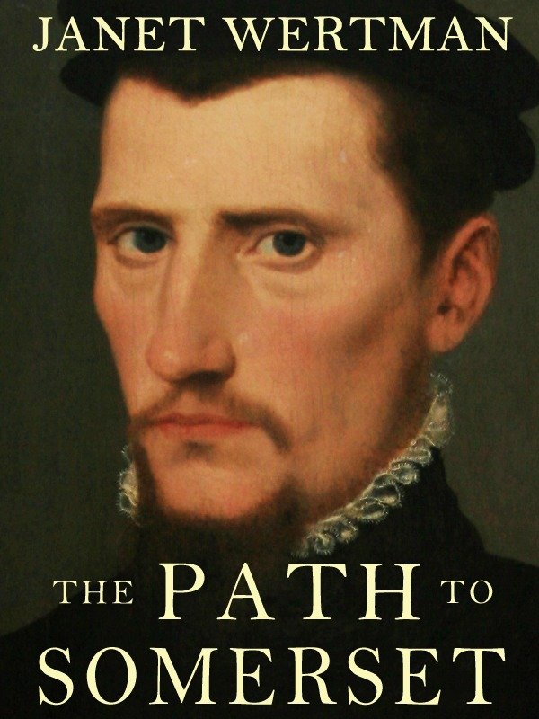 The Path to Somerset - Paperback product image (1)