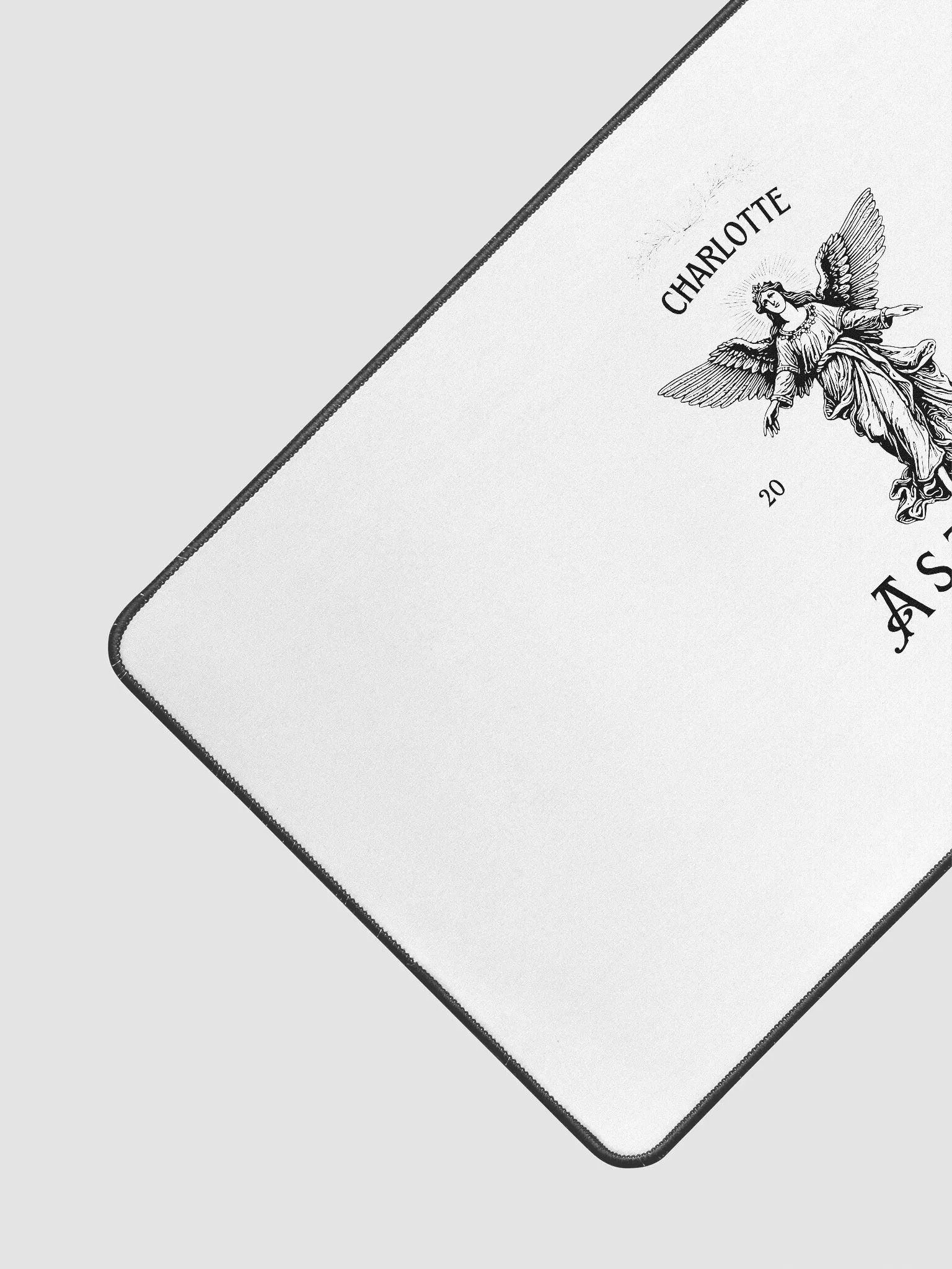 CHARLOTTE x DESKMAT product image (3)