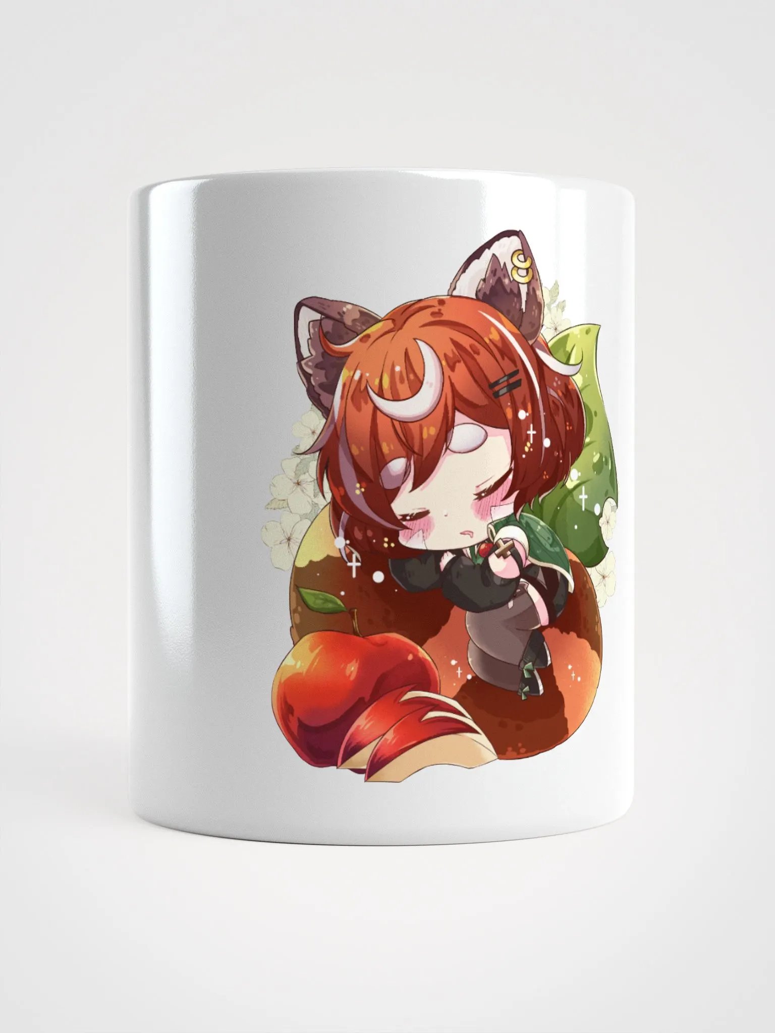 Khiren - Cozy Naptime Mug product image (5)