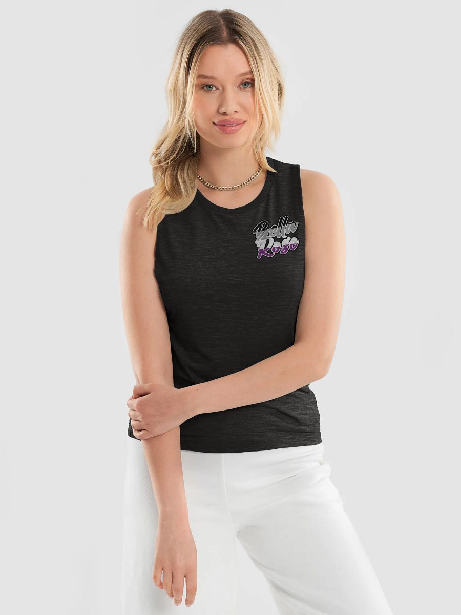 Bella Rose Ace Pride Muscle Tank product image (11)
