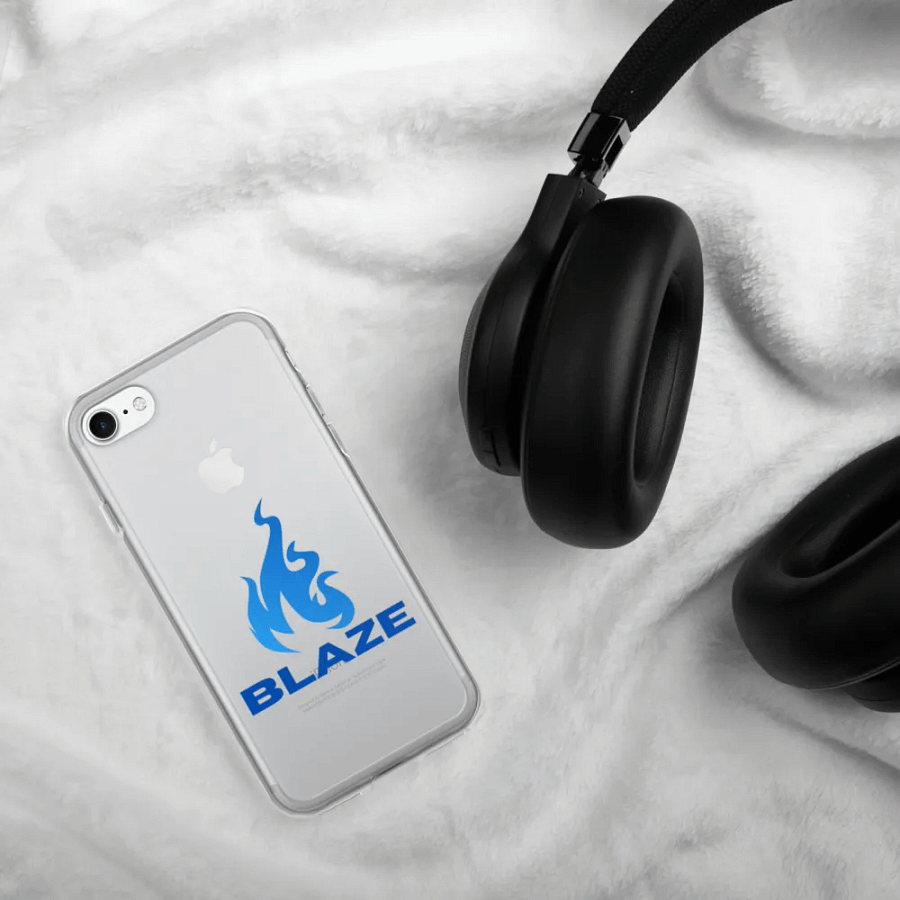 iPhone clear case product image (330)