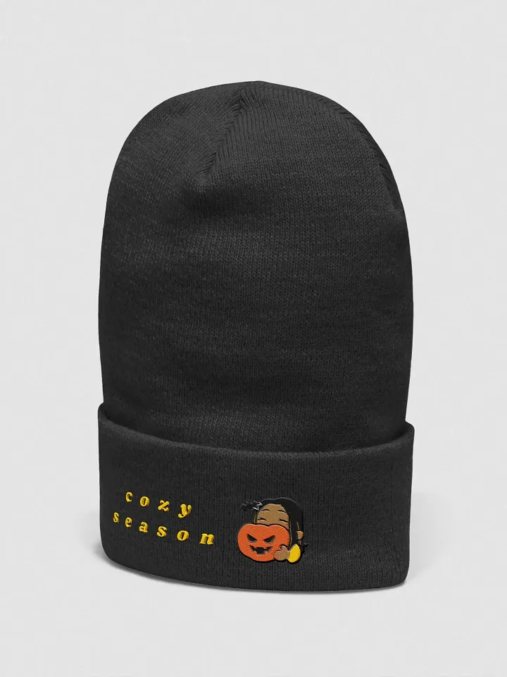 Cozy Season Beanie product image (8)