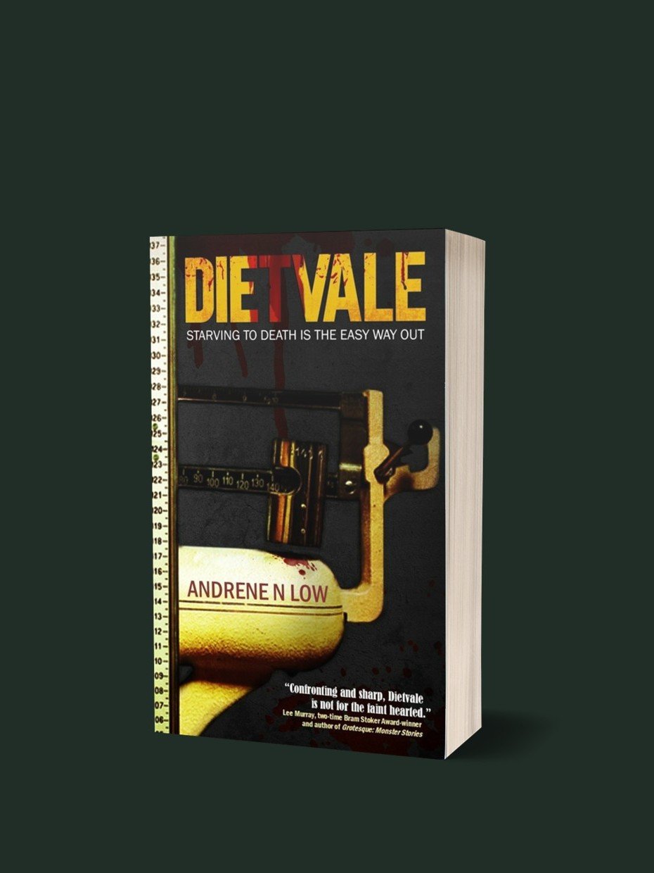 DietVale - The Horror Edition product image (1)