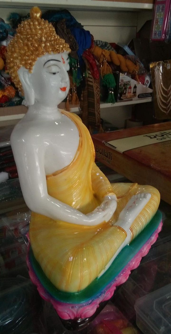 BUDDHA IDOL product image (2)