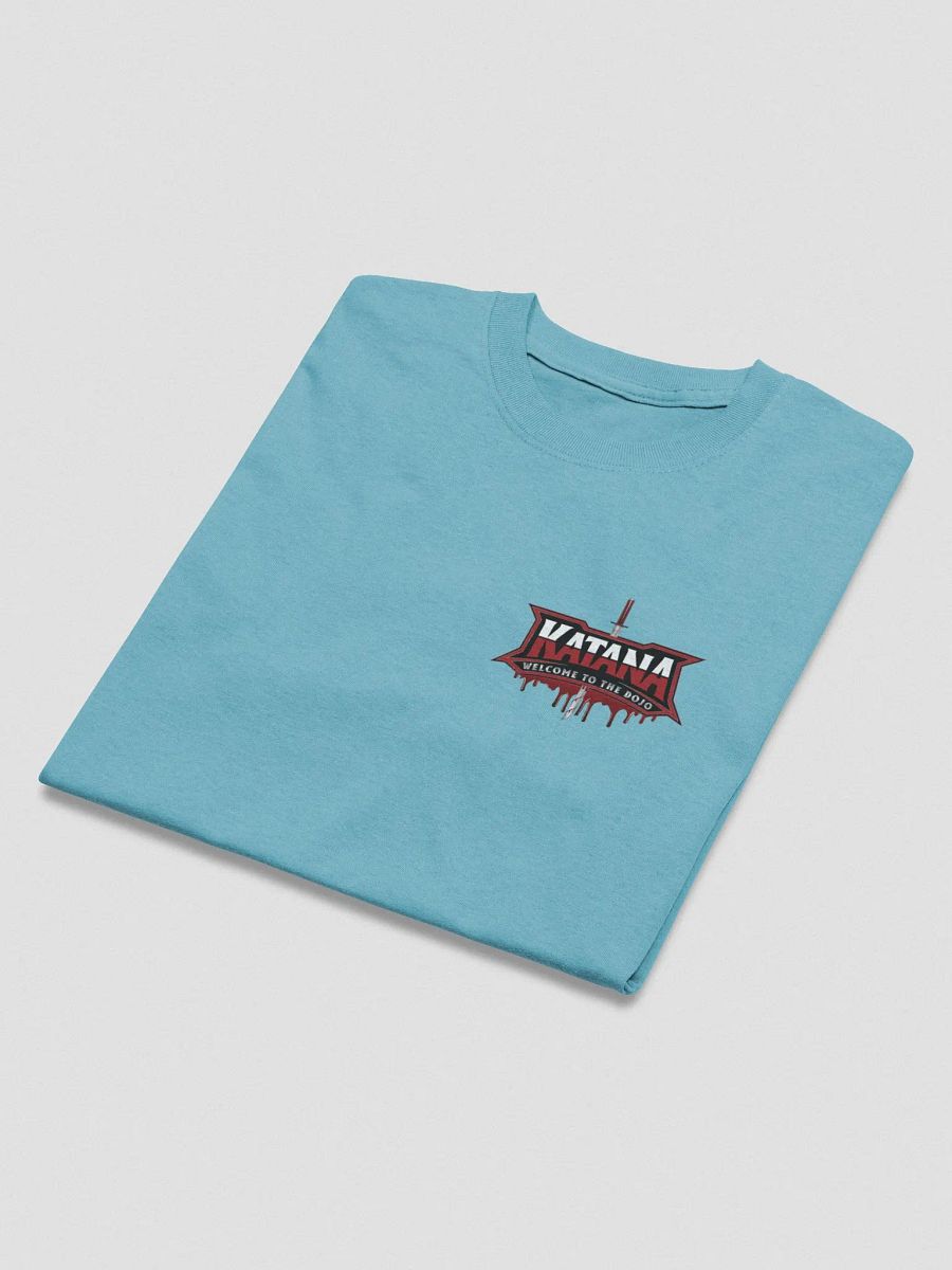 Samurai Gilden Short Sleeve product image (27)