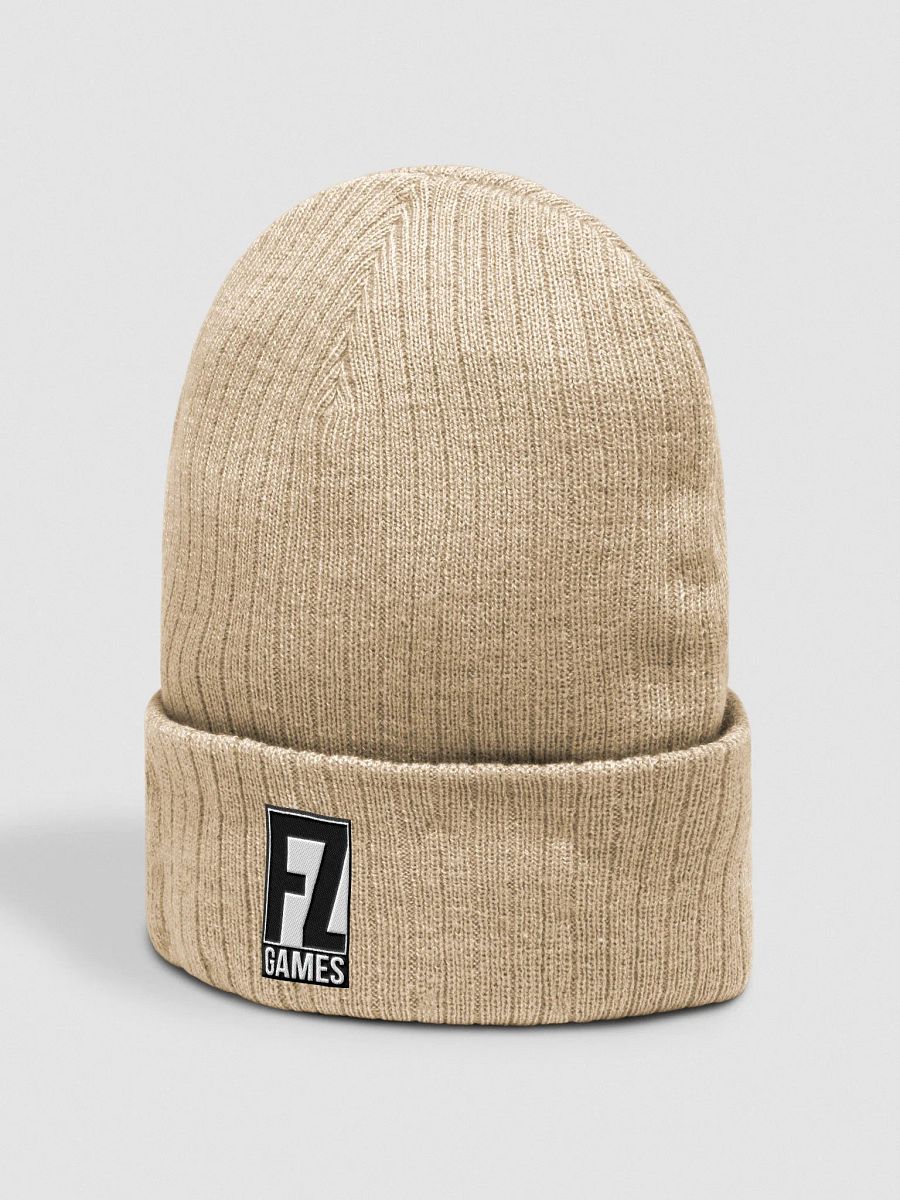 FZGames Beanie product image (29)
