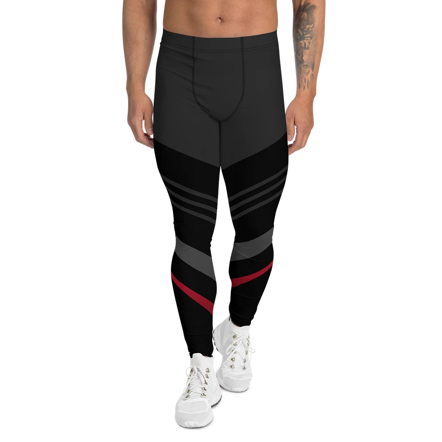 OG FGA Logo Men's Leggings product image (4)