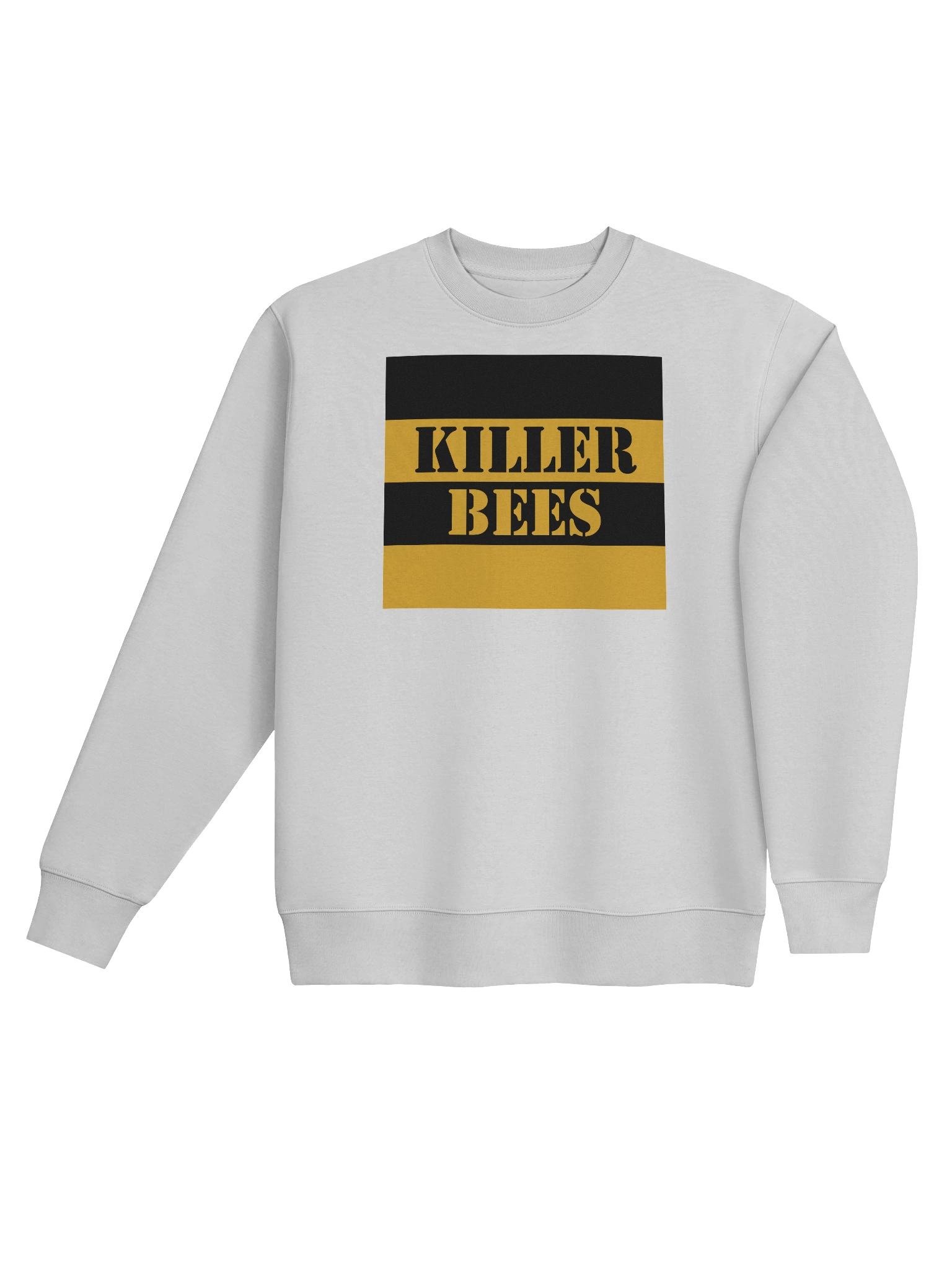 Killer Bees Organic Sweatshirt product image (3)