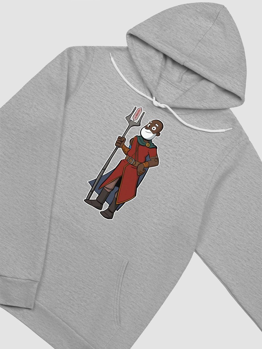 Belazar Adult Hoodie product image (5)
