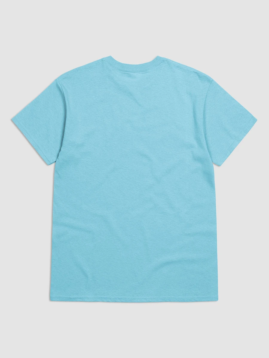G Force Symbol - Light Color Shirts product image (38)